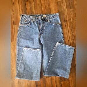 Orange tab levi 550s